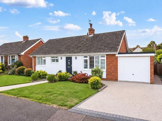 Bungalow for sale in Wellington