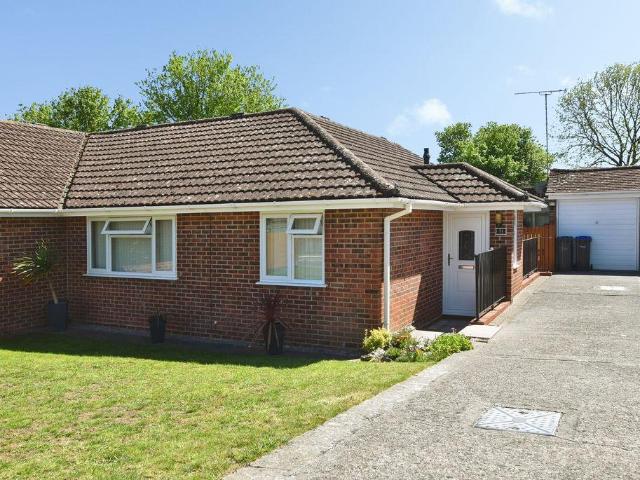 Bungalow for sale in Amesbury