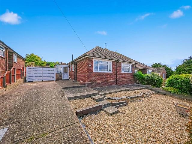 Bungalow for sale in Herne and Broomfield, The Bridge