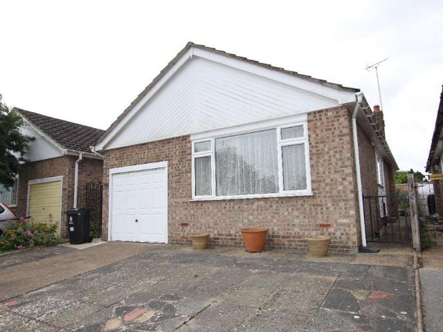Bungalow for sale in Dale Hill, Essex