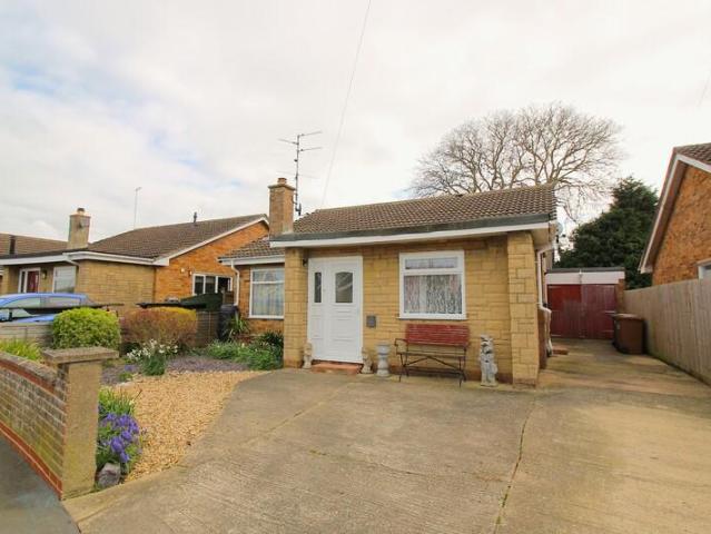 Bungalow for sale in Coates, Four Gotes