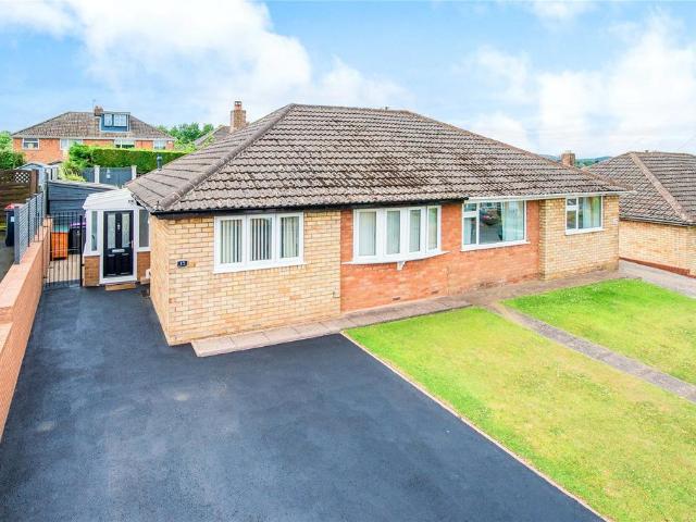 Bungalow for sale in St. Georges and Priorslee, Telford