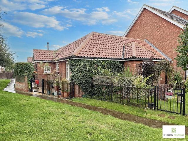 Bungalow for sale in North Yorkshire