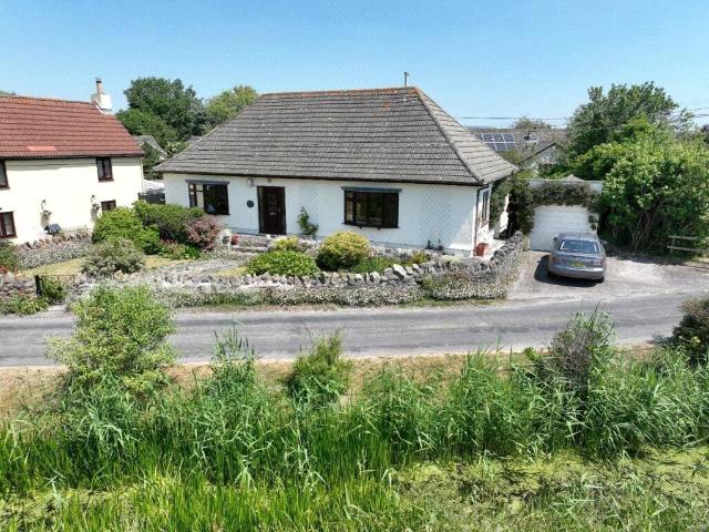 Bungalow for sale in Eastertown, Lympsham