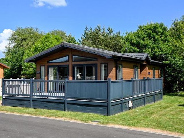 Bungalow for sale in Amotherby