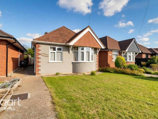 Bungalow for sale in London Borough of Bromley, Greater London