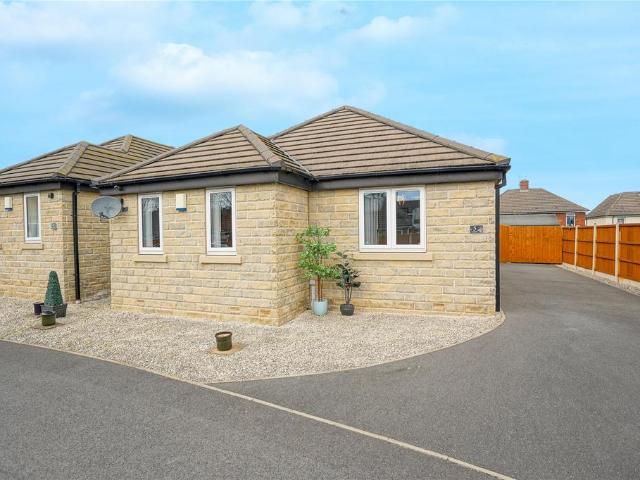 Bungalow for sale in Rawmarsh, Isle Of Man