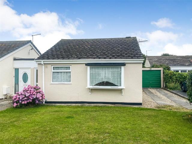 Bungalow for sale in Tywyn, Wales