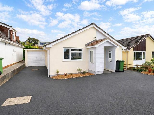 Bungalow for sale in Kentisbury, Isle Of Man
