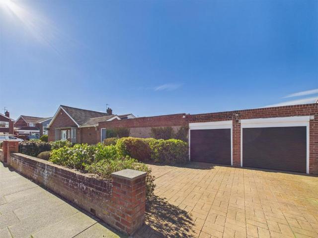 Bungalow for sale in Whitley Bay, Isle Of Man