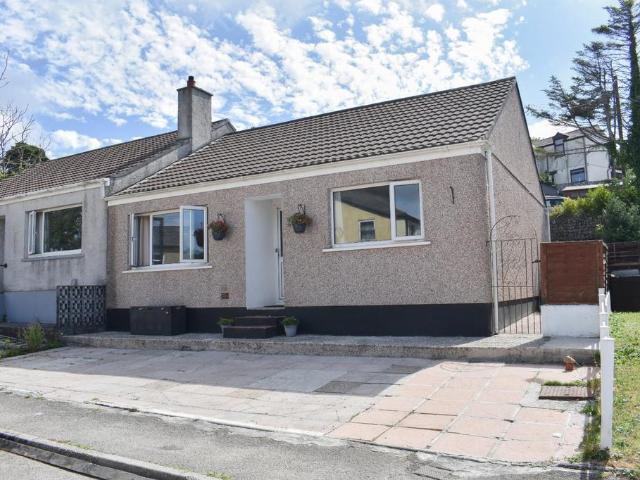 Bungalow for sale in Brea, Roseworthy