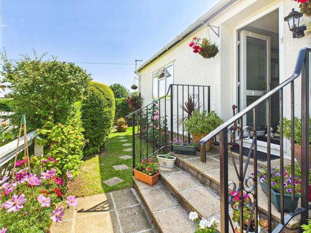 Bungalow for sale in Calstock, Drakewalls