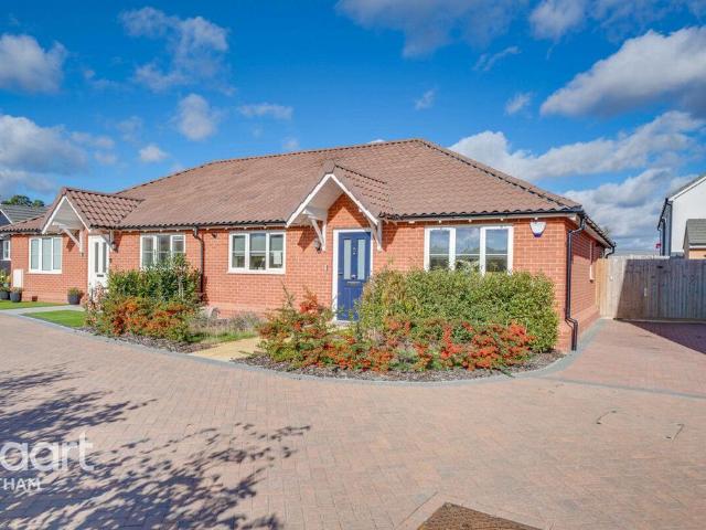Bungalow for sale in South Maldon Garden Suburb (Phase one), Maldon