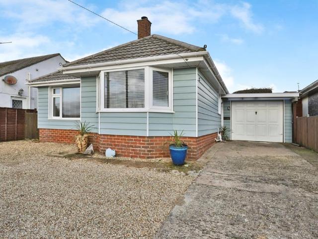 Bungalow for sale in Bloxworth, Poole