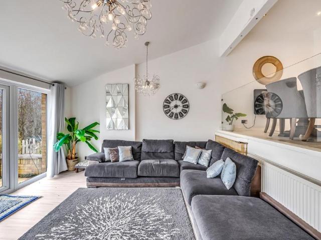 Bungalow for sale in Feckenham, City Of Bristol