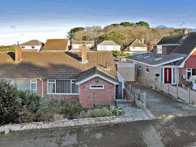 Bungalow for sale in Dawlish, Bridford