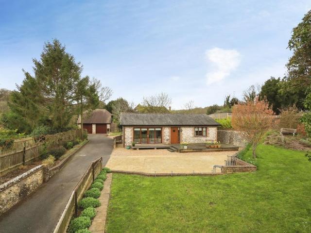 Bungalow for sale in Hamsey, Iford