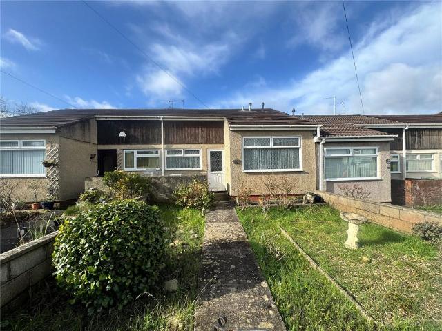 Bungalow for sale in Kingswood, South Gloucestershire