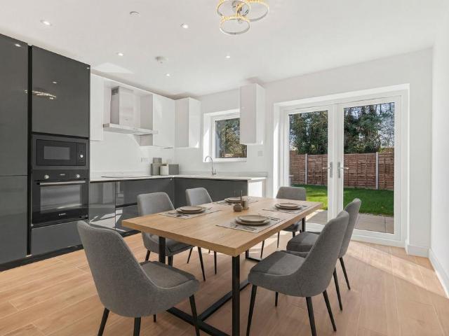 Bungalow for sale in Finchley, Isle Of Man