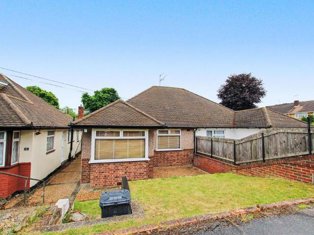 Bungalow for sale in Maypole, Monks Orchard