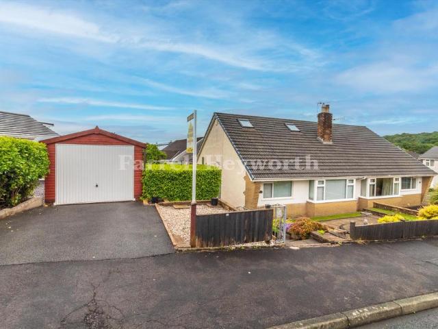 Bungalow for sale in Bolton le Sands, Bare