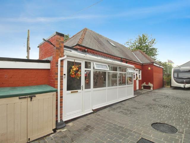 Bungalow for sale in Stanley, Isle Of Man