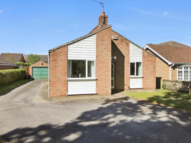 Bungalow for sale in Ingleby, Lincolnshire