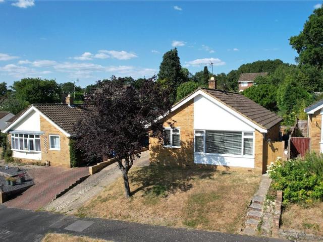 Bungalow for sale in Bolton Low Houses, Hampshire