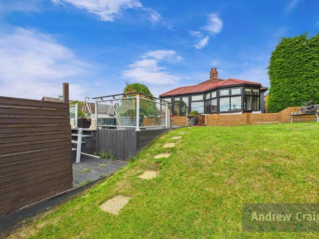 Bungalow for sale in South Hylton, Tyne And Wear