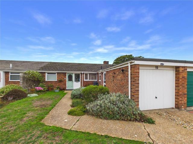 Bungalow for sale in Old Felixstowe, East Suffolk