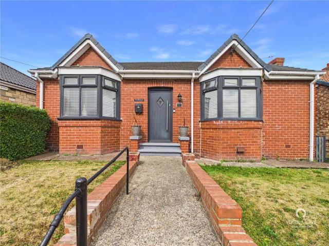 Bungalow for sale in Pelton Lane Ends, Pelton