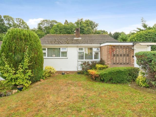 Bungalow for sale in Ferndale, Sandown Park