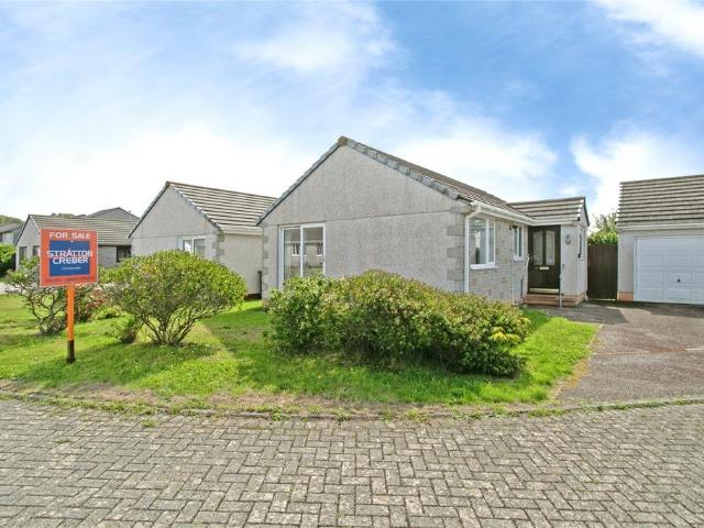 Bungalow for sale in Menagissey, Mount Hawke