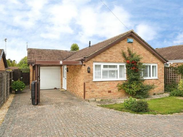 Bungalow for sale in Abbeydale, Gloucester