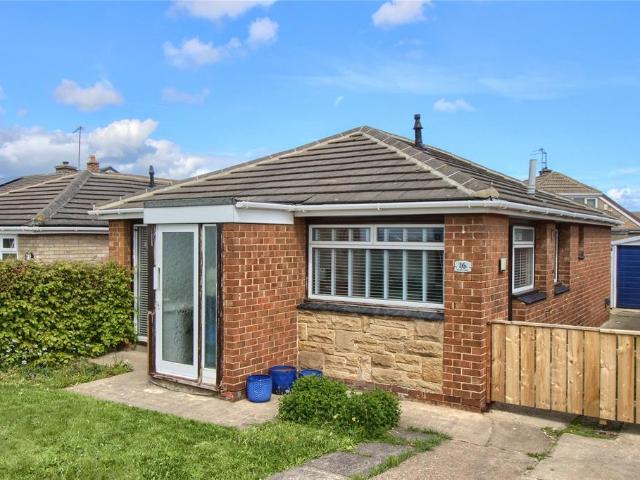 Bungalow for sale in Eston, Redcar And Cleveland