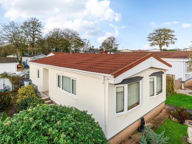 Bungalow for sale in Newcourt, Watergate