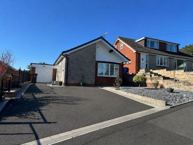 Bungalow for sale in Bury, Isle Of Man
