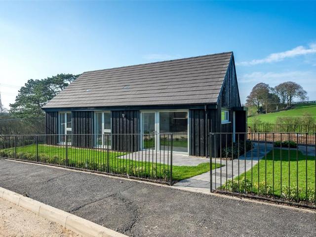 Bungalow for sale in Bailrigg, Bare