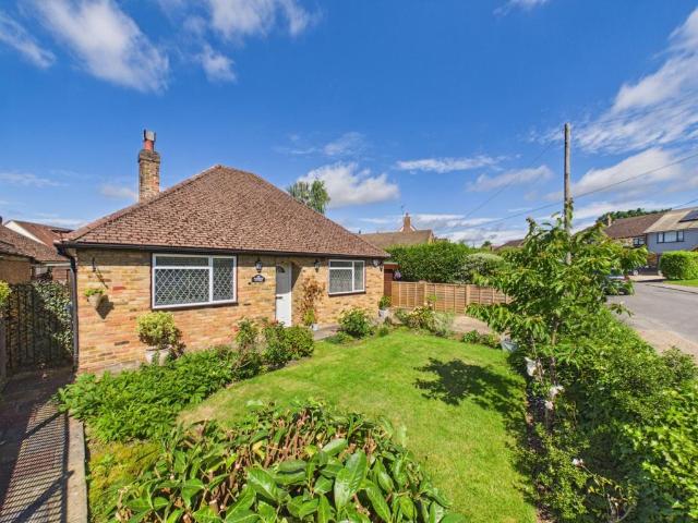 Bungalow for sale in Jordans, Buckinghamshire