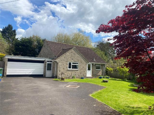 Bungalow for sale in Somerset