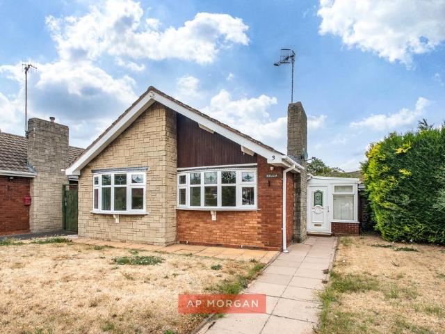 Bungalow for sale in Bromsgrove