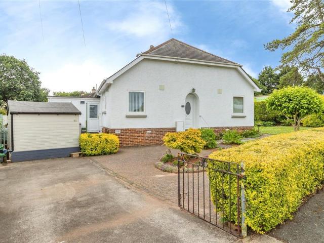 Bungalow for sale in Tweenaways, Livermead