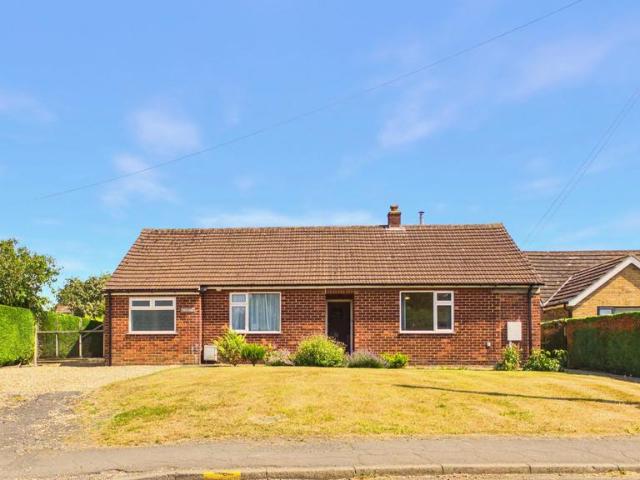 Bungalow for sale in Fiskerton CP, Ingleby