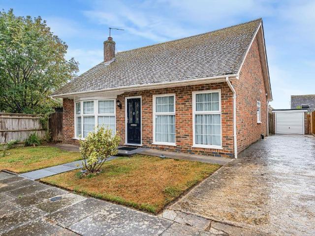 Bungalow for sale in Seaford, Iford