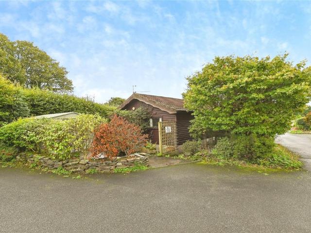 Bungalow for sale in Lanivet, Mount Charles