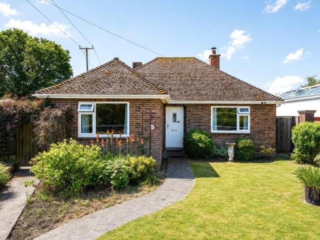 Bungalow for sale in Chapmanslade