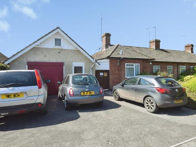 Bungalow for sale in Amesbury