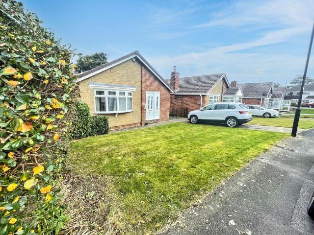 Bungalow for sale in Tunstall, Sunderland