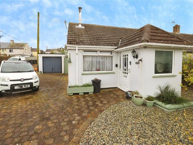 Bungalow for sale in Northam, Brandis Corner