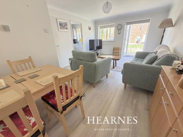 Bungalow for sale in Poole